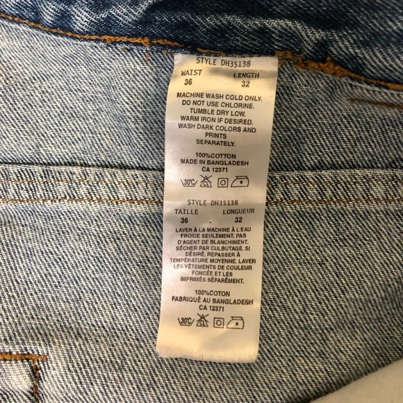 Daniel Hechter Paris Jeans - Picture 9 of 9